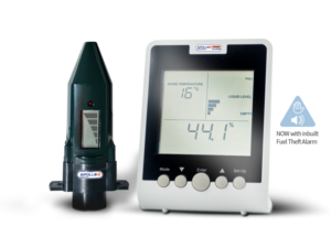 apollo smart oil tank gauage